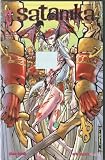 Satanika #5 October 1996