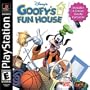 Disney's Goofy's Fun House
