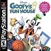Disney's Goofy's Fun House