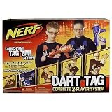 Hasbro Nerf Dart Tag - 2 Player Set