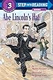 Abe Lincoln's Hat (Step into Reading)