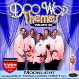 Doo Wop Themes, Volume 20 - Moonlight