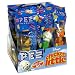 PEZ Chicken Little, 0.58-Ounce Assorted Candy Dispensers (Pack of 12)