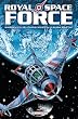Royal space force