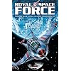 Royal space force