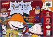 Rugrats:Scavenger Hunt N64