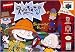 Rugrats: Scavenger Hunt N64