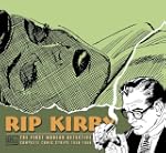 Rip Kirby Volume 5