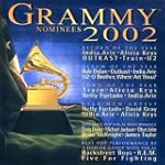 2002 Grammy Nominees