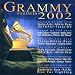 Grammy Nominees 2002