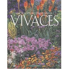 Encyclop�die des plantes vivaces