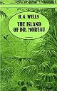 The Island of Dr. Moreau