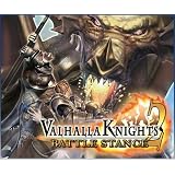 Valhalla Knights 2:Battle Stance [Online Game Code]