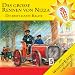 Abenteuer-&-Wissen-Das Große Rennen Von Nizza cd cover