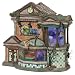 Department 56 Snow Village Halloween Monsters Of The Deep
