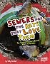 Sewers and the Rats That Love Them: The Disgusting Story Behind Where It All Goes (Edge Books: Sanitation Investigation)