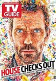 TV Guide (1-year) [Print + Kindle]