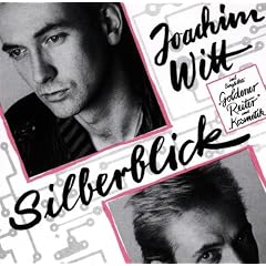Silberblick