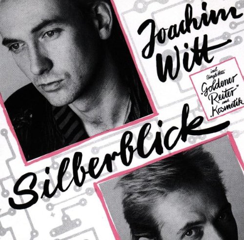 Produkt-Bild: Silberblick
