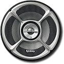 Infinity Reference 5022i 5.25-Inch Two-Way Loudspeaker (Silver/Black)