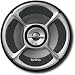 Infinity Reference 5022i 5.25-Inch Two-Way Loudspeaker (Silver/Black)
