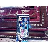 Monster High Dead Tired Ghoulia Yelps Doll
