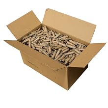 The Coin-Tainer Co. Preformed Coin Wrappers, Dime, 1000 count (20010)