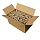 The Coin-Tainer Co. Preformed Coin Wrappers, Dime, 1000 count (20010)