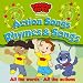Tumble Tots: Action Songs - Rhymes and Songs  from AVID Entertainment