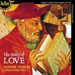 Study Of Love