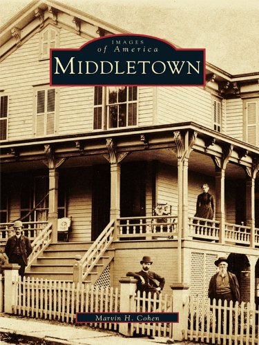 Middletown (Images of America)