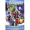 Avengers by Brian Michael Bendis: Heroic Age