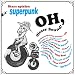 Oh,Dieser Sound-Stars spielen Superpunk