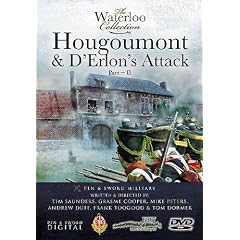 The Waterloo Collection Part 2 [DVD]