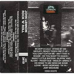 Rock N Roll [CASSETTE]