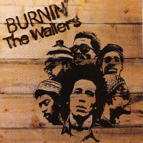 Burnin'