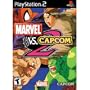 Marvel vs. Capcom 2