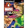 Marvel vs. Capcom 2