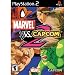 Marvel vs. Capcom 2: New Age of Heroes