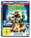 Die Noobs - Klein aber gemein [Blu-ray]