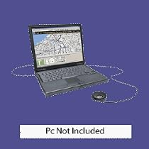 GARMIN 010-00321-00 GPS 18 Deluxe USB Sensor for Laptops