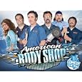 American Body Shop Season 1
