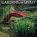 Gardens of the Spirit 2010 Mini Calendar