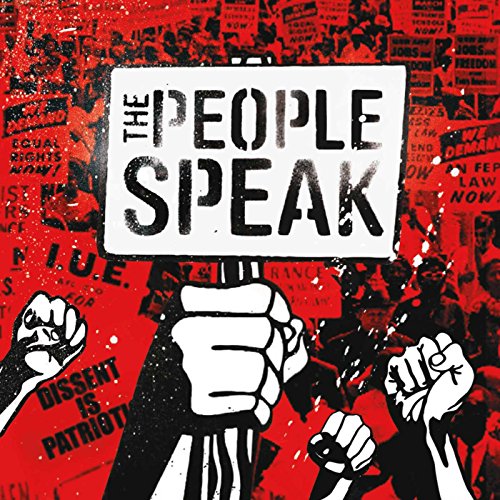 The People Speak Various Artists