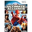 Marvel Ultimate Alliance for Nintendo Wii