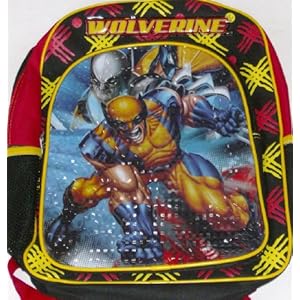wolverine backpack