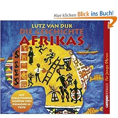 Die Geschichte Afrikas