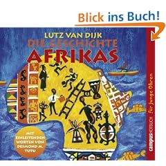 Die Geschichte Afrikas