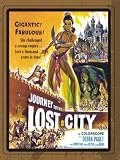 Journey to the Lost City