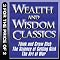 Wealth and Wisdom Classics: Think and Grow Rich, The Science of Getting Rich, The Art of War